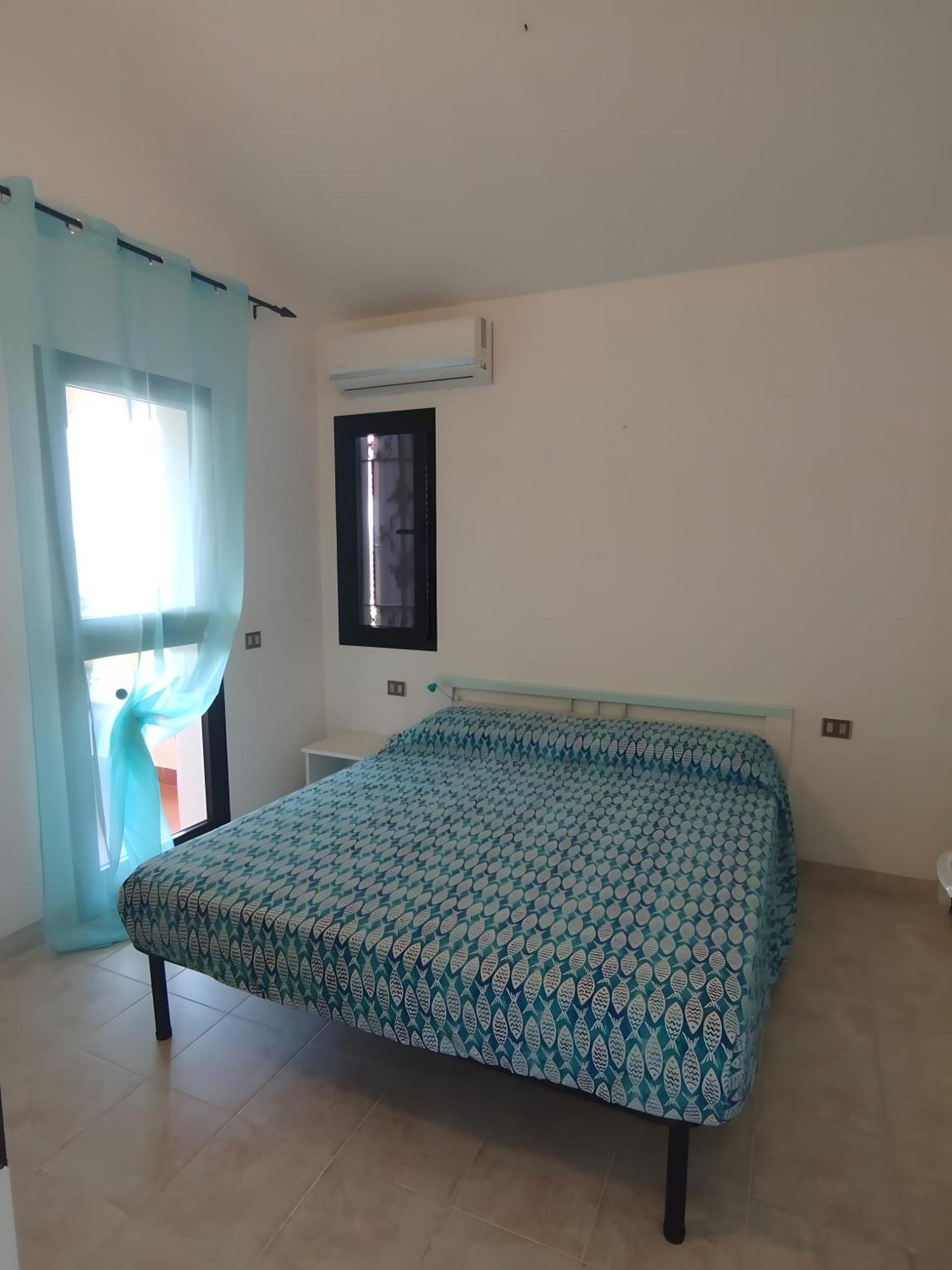 Villa Vista Mare Cala Ginepro Punta Molara Dış mekan fotoğraf