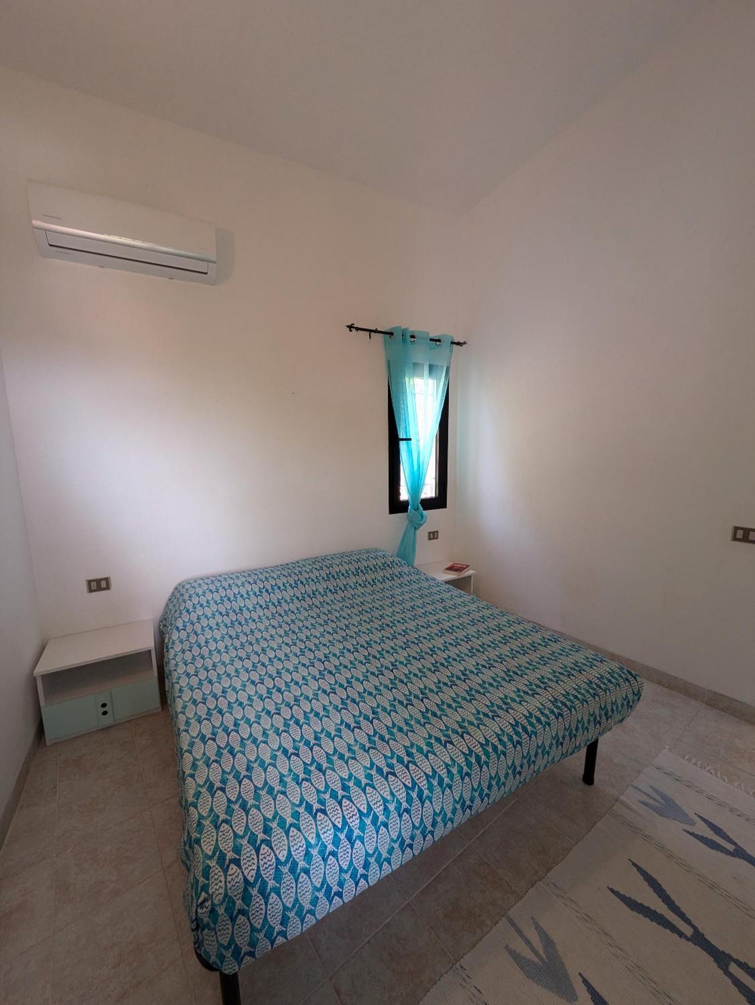 Villa Vista Mare Cala Ginepro Punta Molara Dış mekan fotoğraf