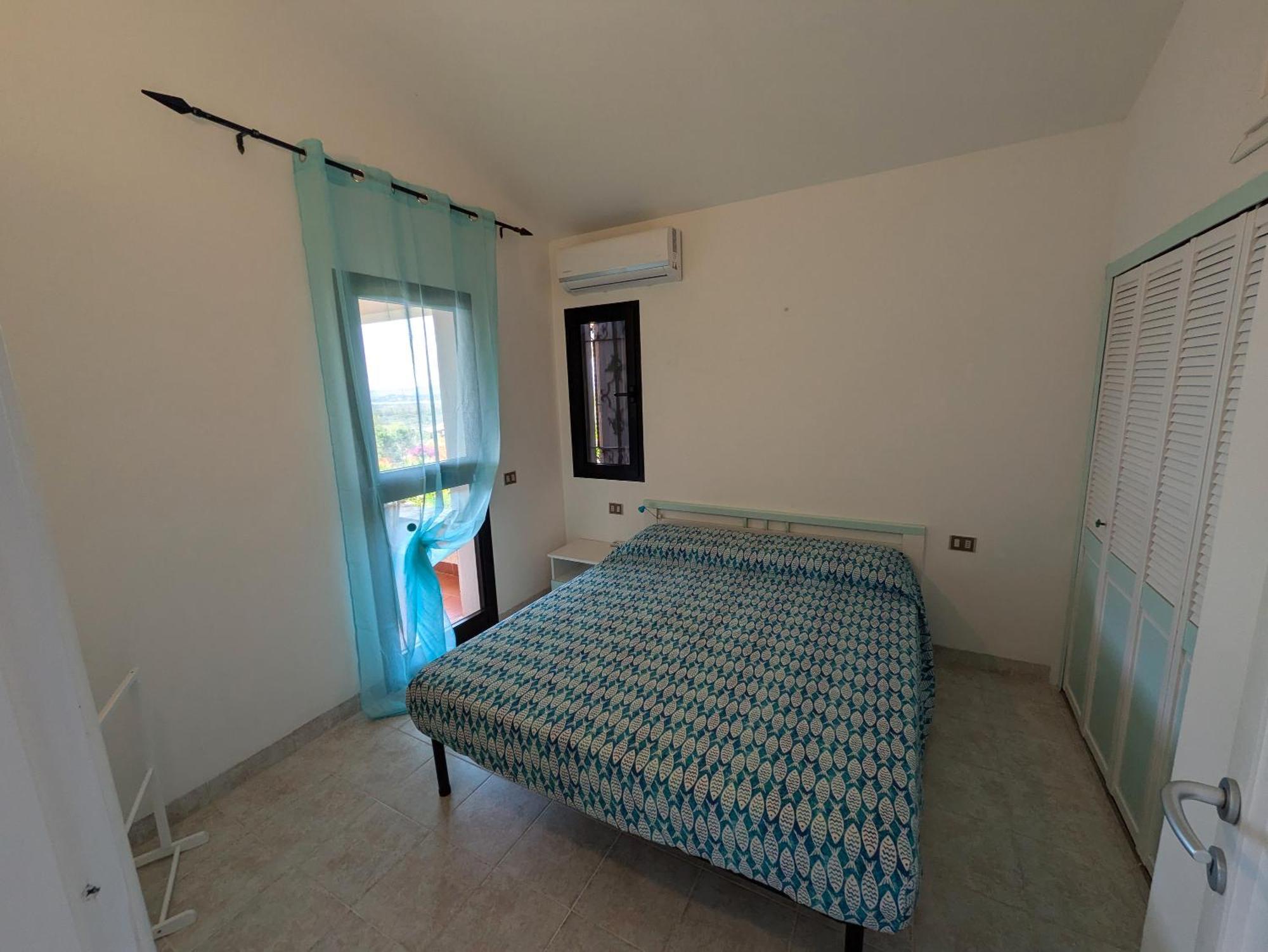 Villa Vista Mare Cala Ginepro Punta Molara Dış mekan fotoğraf