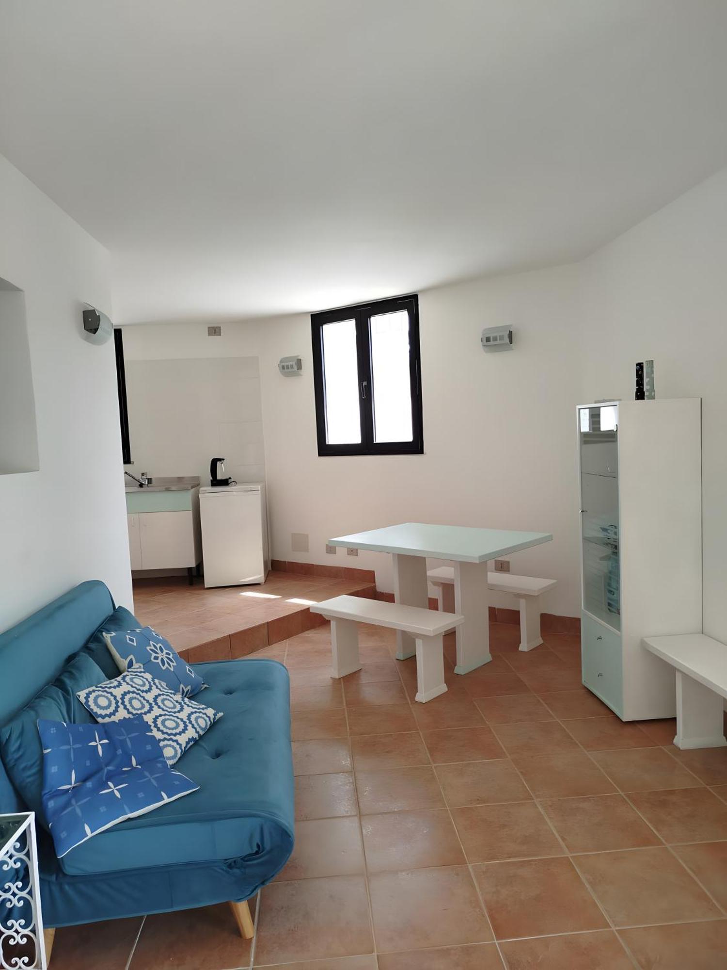 Villa Vista Mare Cala Ginepro Punta Molara Dış mekan fotoğraf